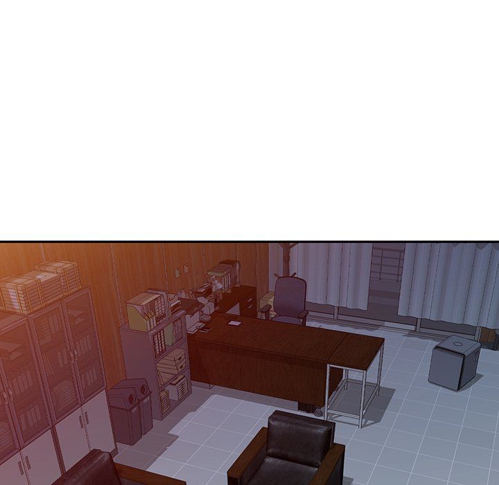 沉重的契約第5話