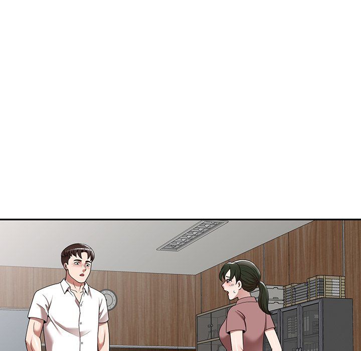 沉重的契约第5话