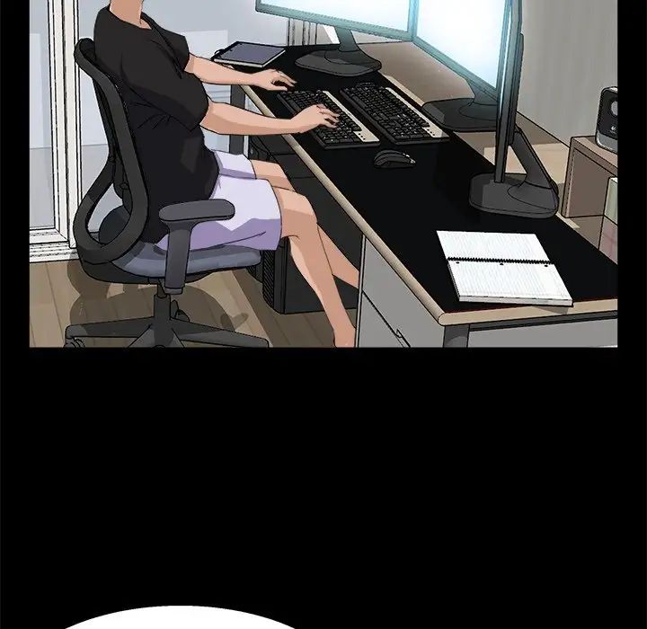 家族的遗产第29话