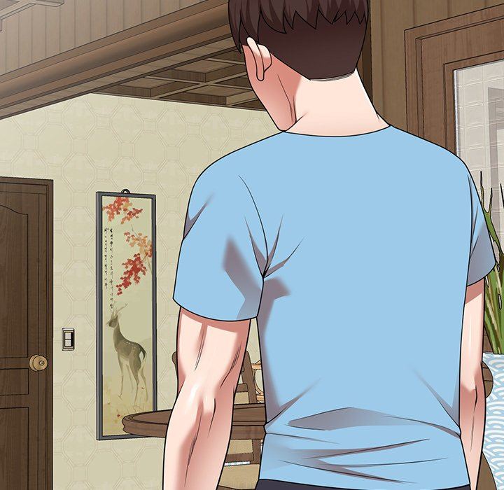 沉重的契約第7話