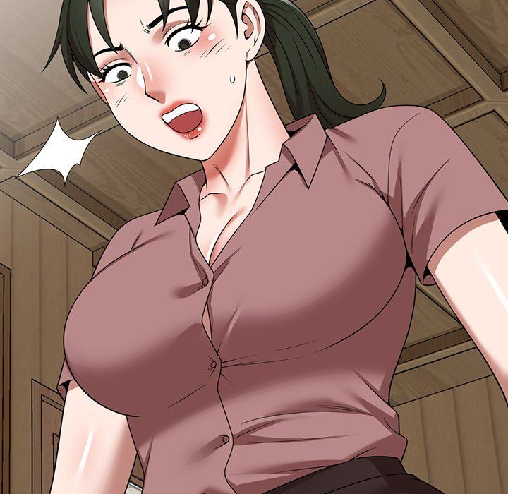 沉重的契約第8話