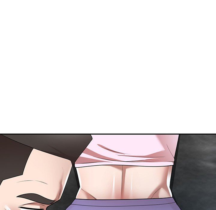 沉重的契約第10話