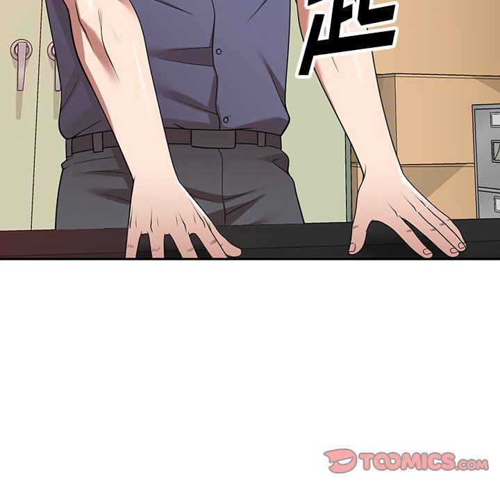 沉重的契約第11話