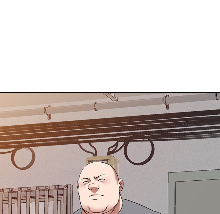 沉重的契約第11話