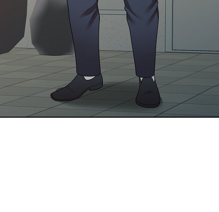 沉重的契約第11話