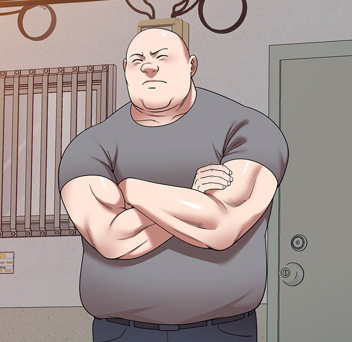 沉重的契約第12話