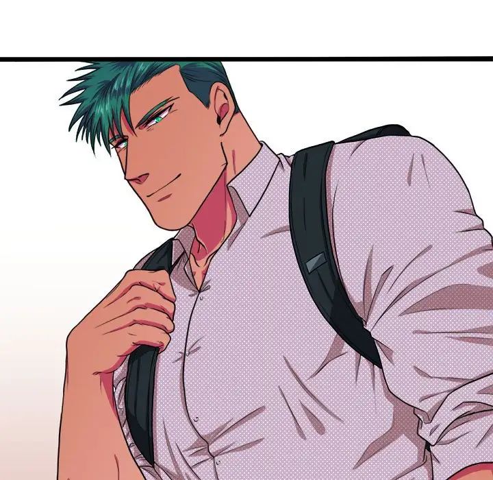 似同非同第12话