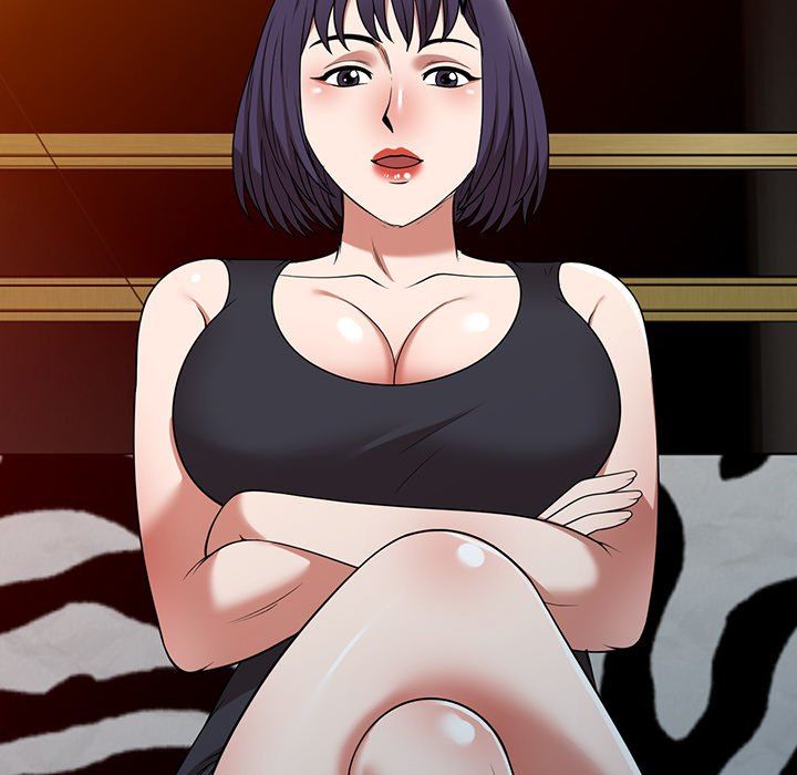 沉重的契約第12話