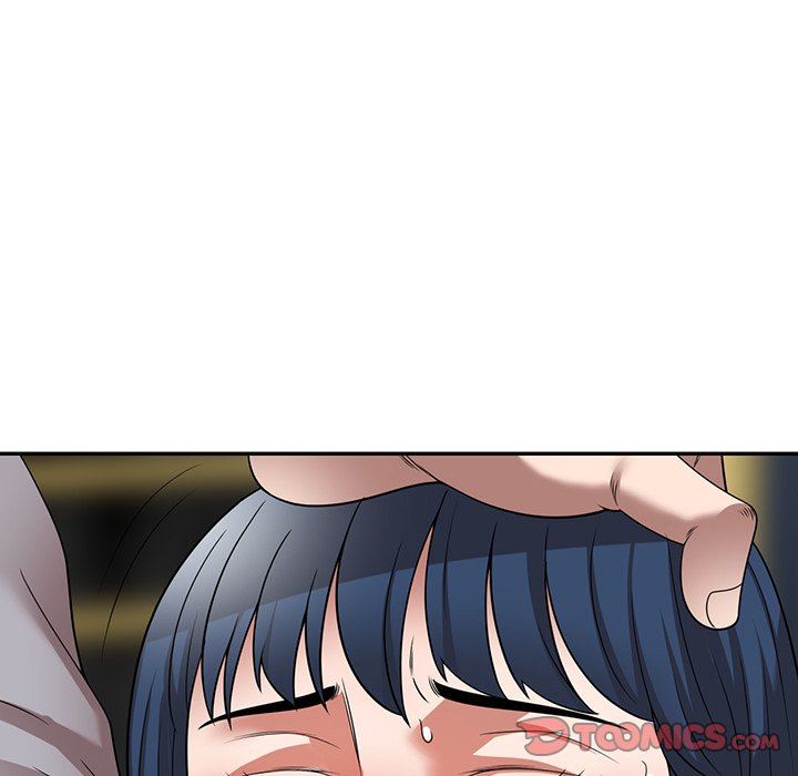 沉重的契约第13话