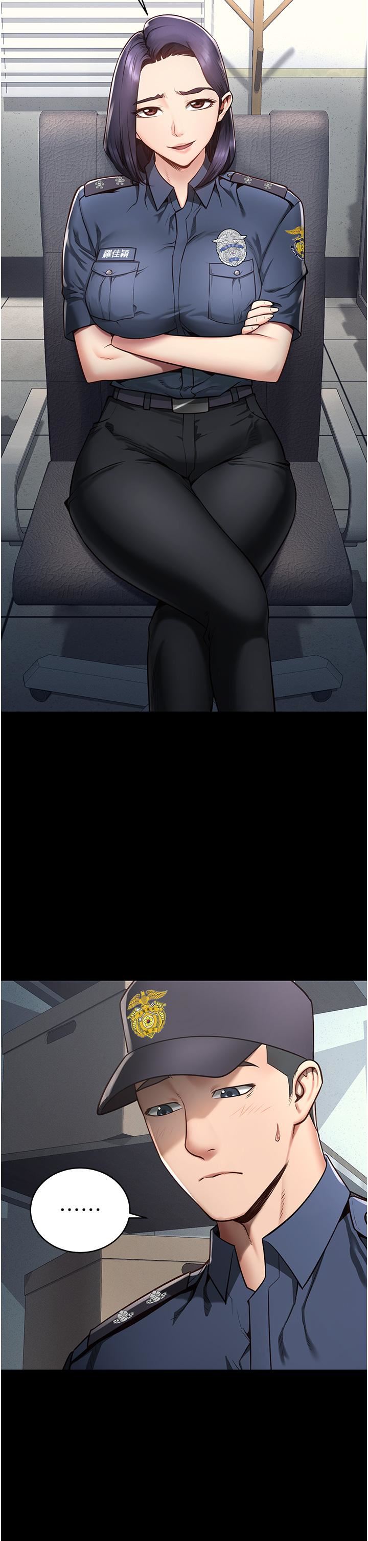 监狱女囚第1话-女子监慾生活