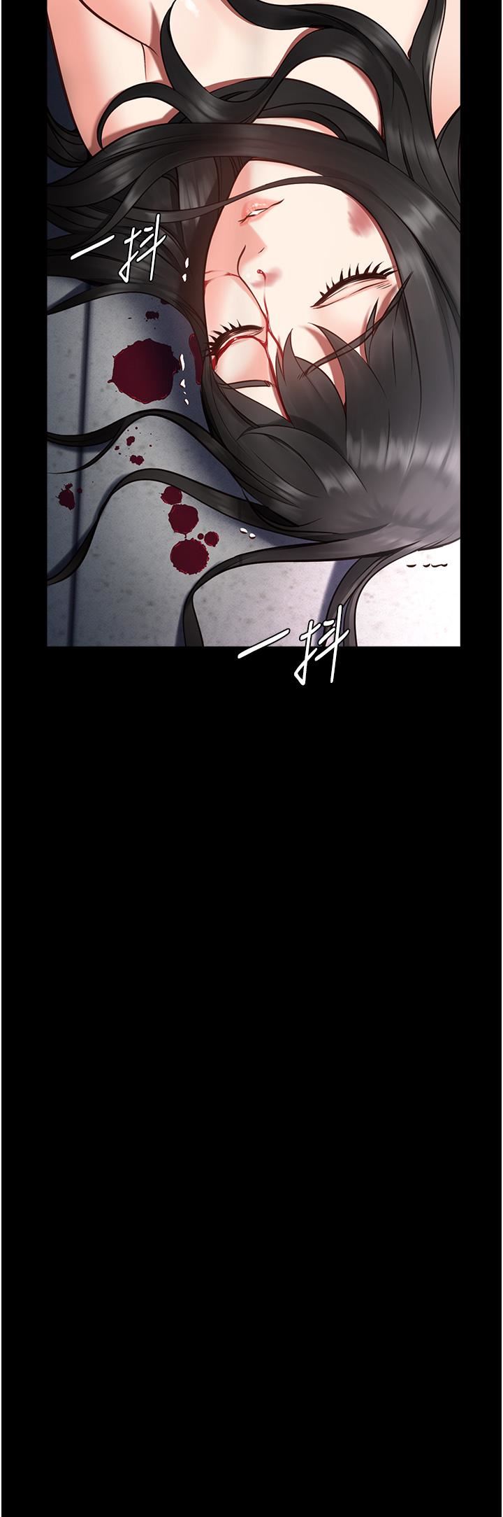 监狱女囚第2话-蹂躏私处的滥权慾警