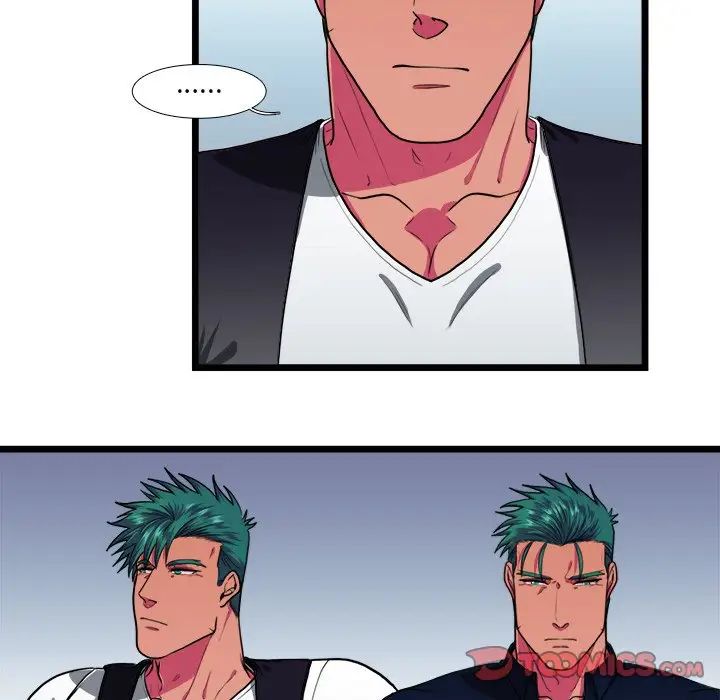 似同非同第22话