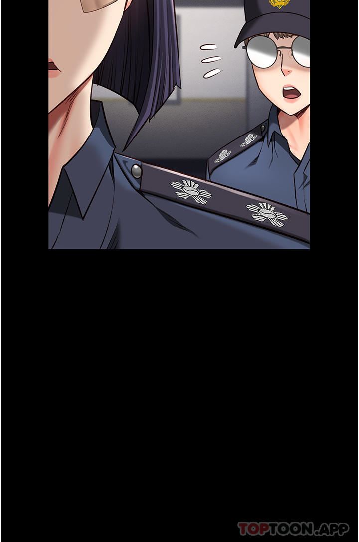 監獄女囚第6話-送給新人的洗禮