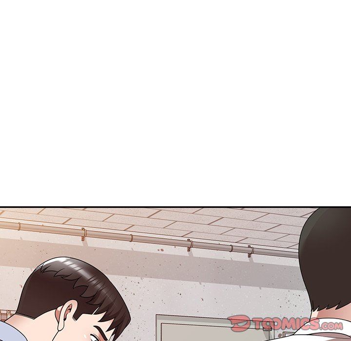 沉重的契約第17話