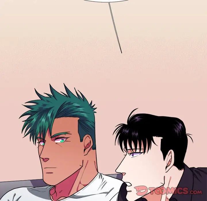 似同非同第27话