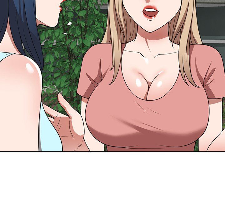 沉重的契約第18話