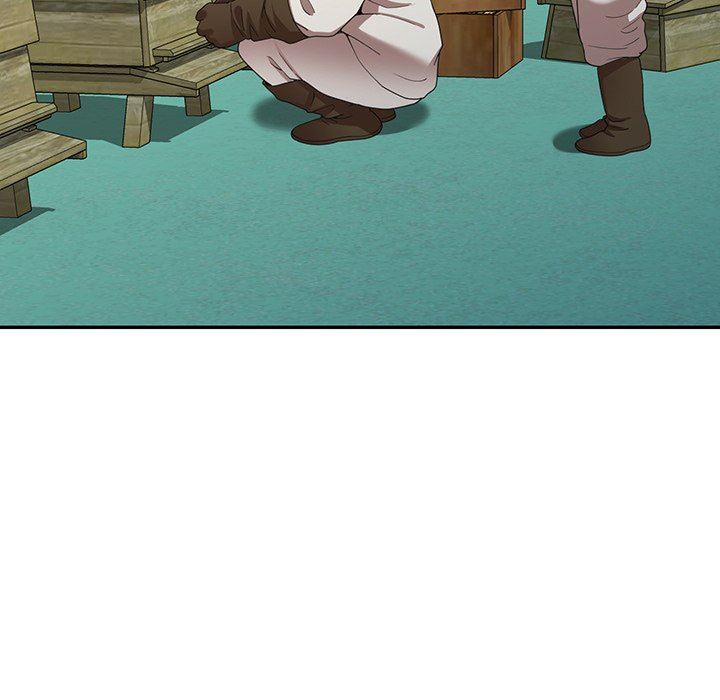 沉重的契約第18話