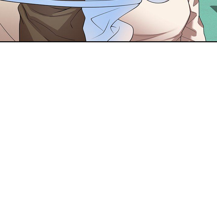 沉重的契約第19話