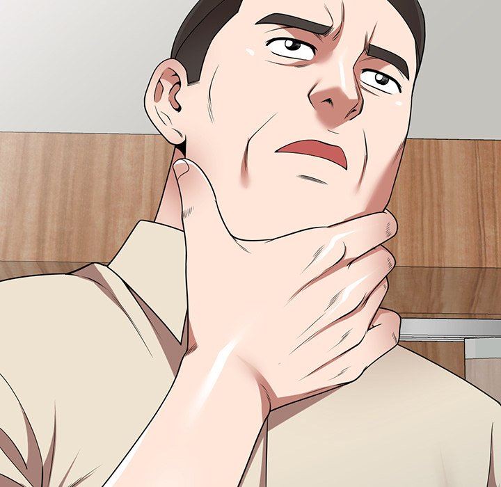 沉重的契約第19話