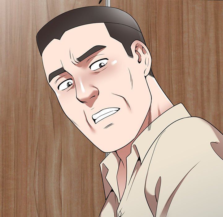 沉重的契約第19話