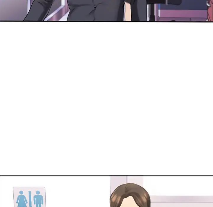 慾望食物鏈第1话