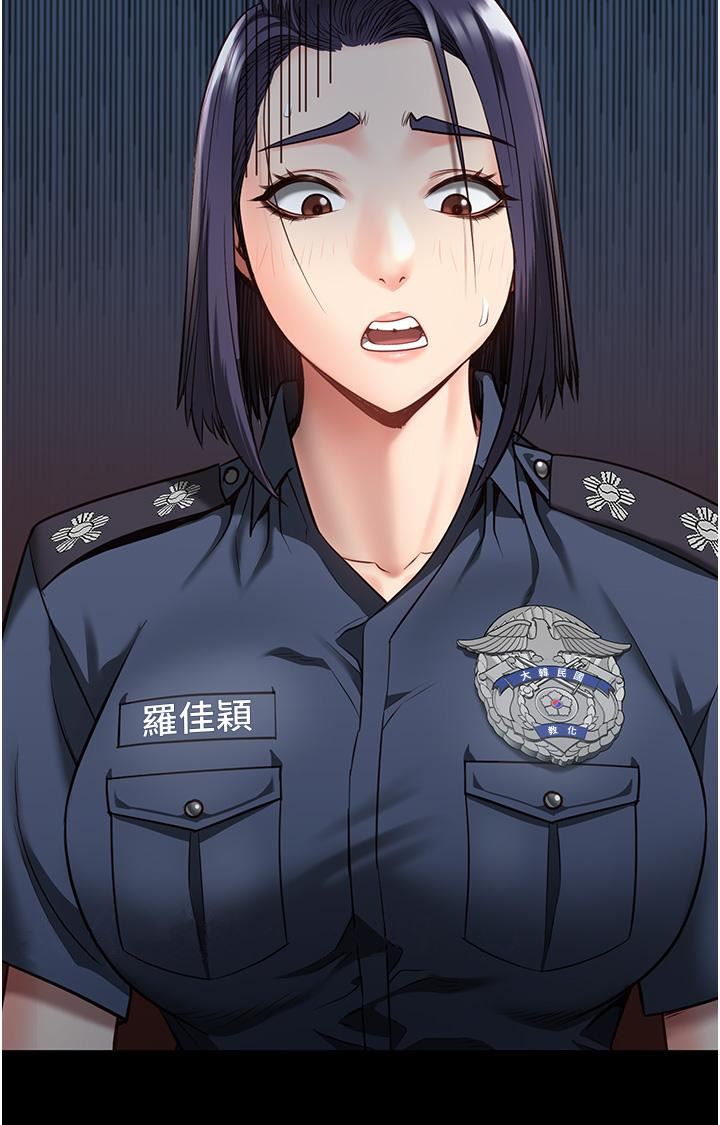 監獄女囚第13話-爽到不想放你走…