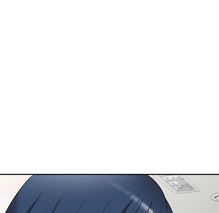 沉重的契約第20話