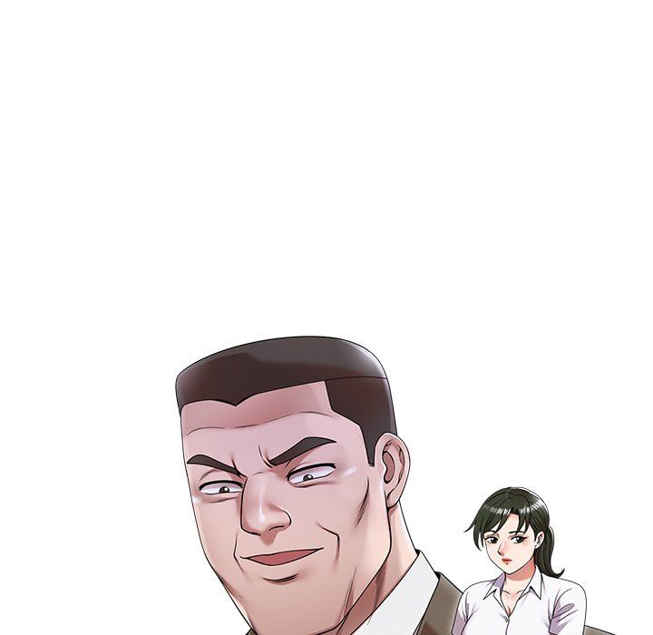 沉重的契約第21話