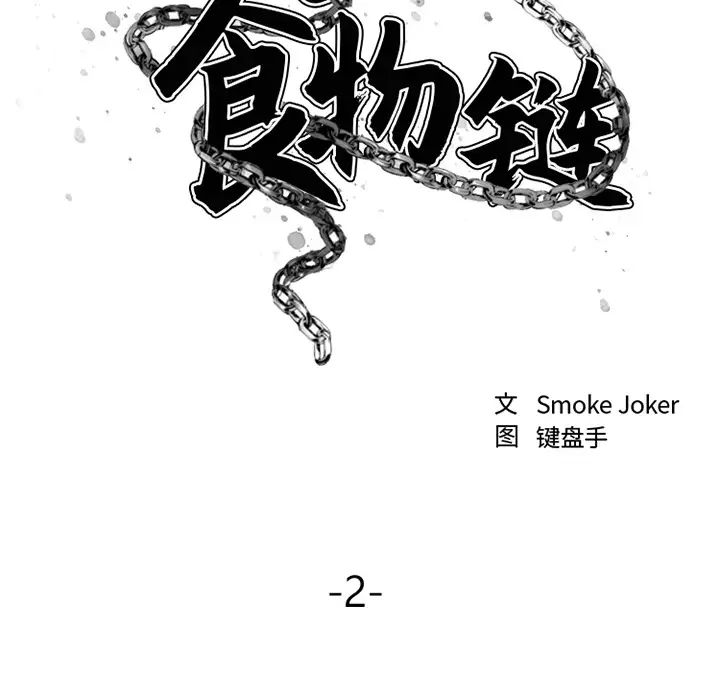 慾望食物链第2话