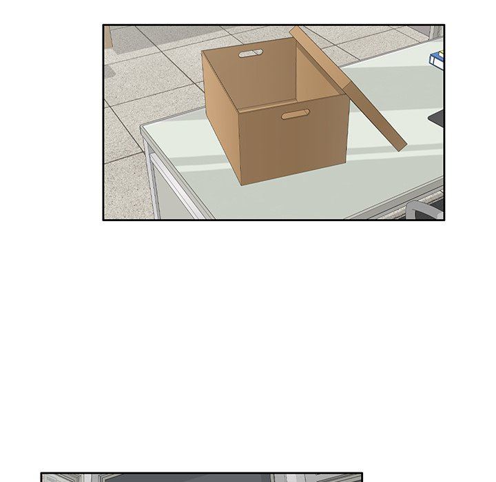 沉重的契約第22話