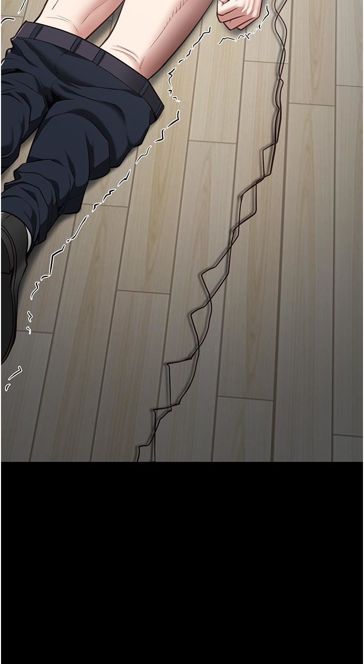 监狱女囚第22话-心意相通，身体相连