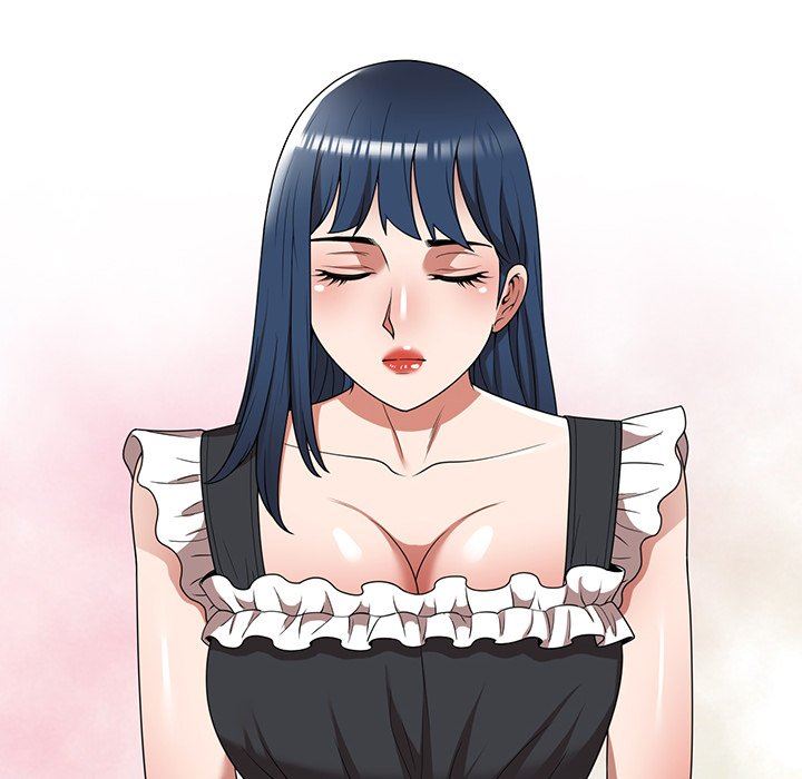 沉重的契約第22話