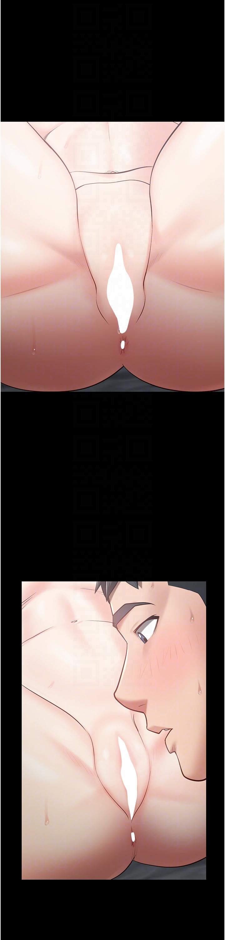 監獄女囚第23話-興奮到發抖的處女