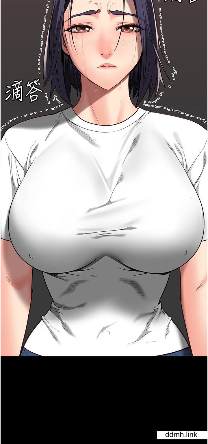 監獄女囚第25話-狗男女去死吧!