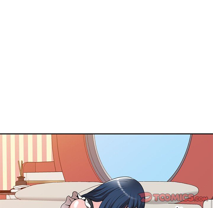 沉重的契約第23話