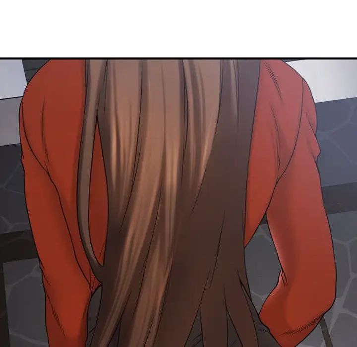 慾望食物鏈第5话