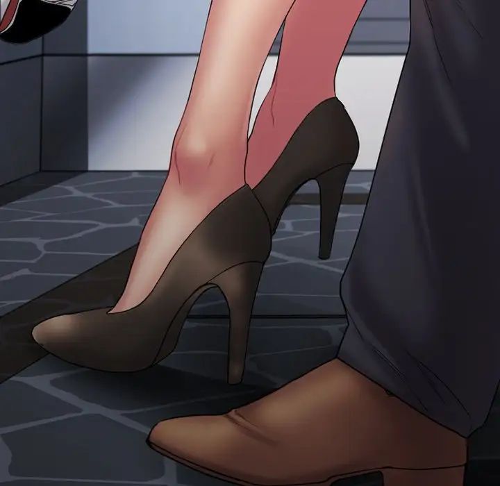 慾望食物鏈第5话