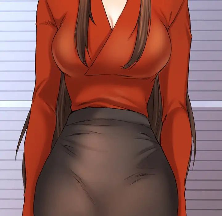 慾望食物鏈第5话