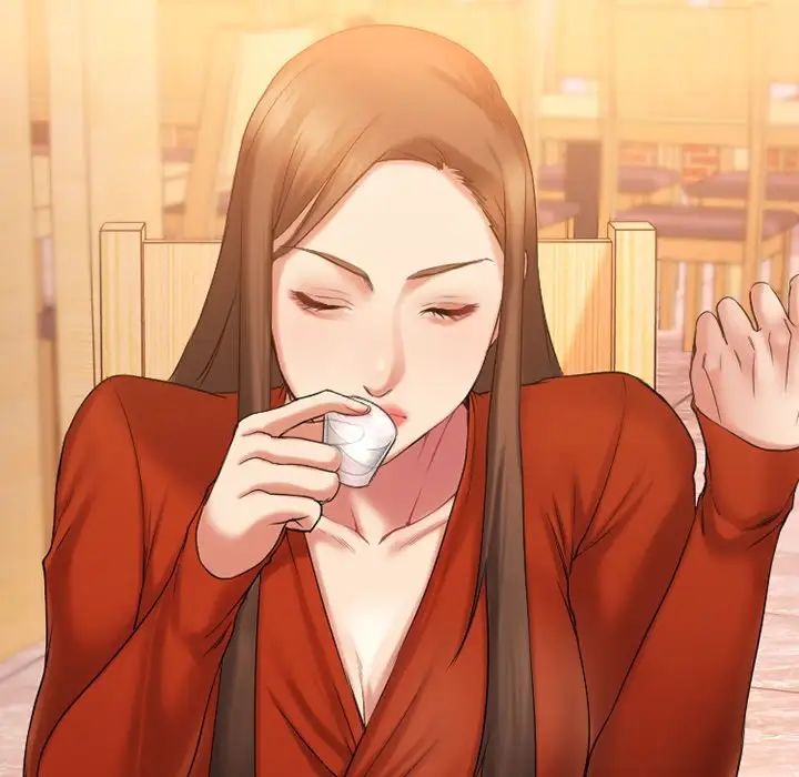 慾望食物鏈第5话