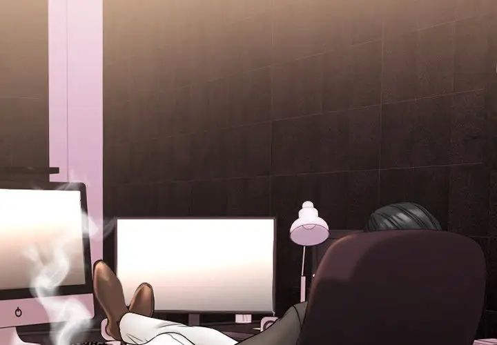 慾望食物链第10话