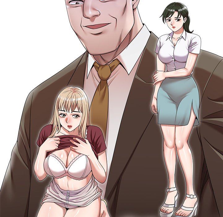 沉重的契約第29話