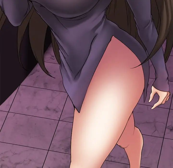 慾望食物链第12话