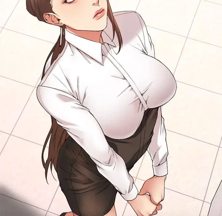 慾望食物链第14话