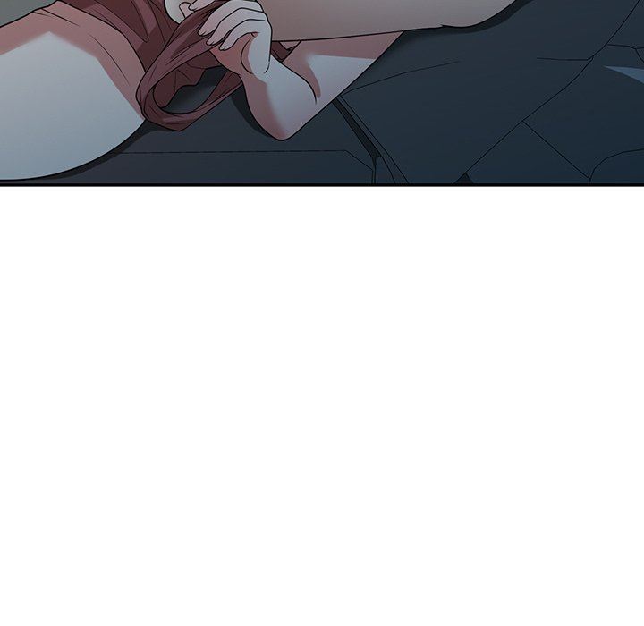 沉重的契約第35話