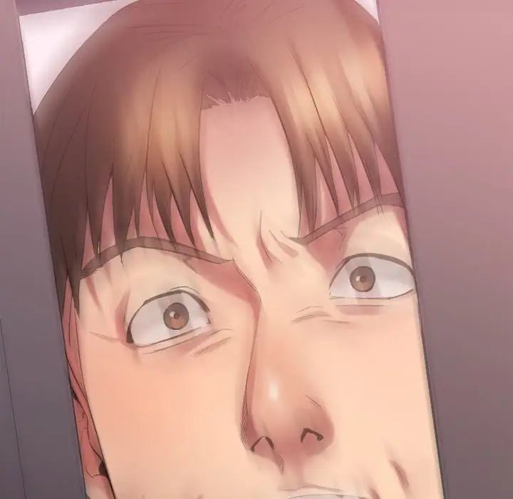 慾望食物鏈第15话