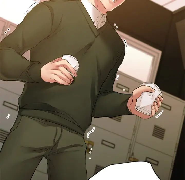 慾望食物链第15话