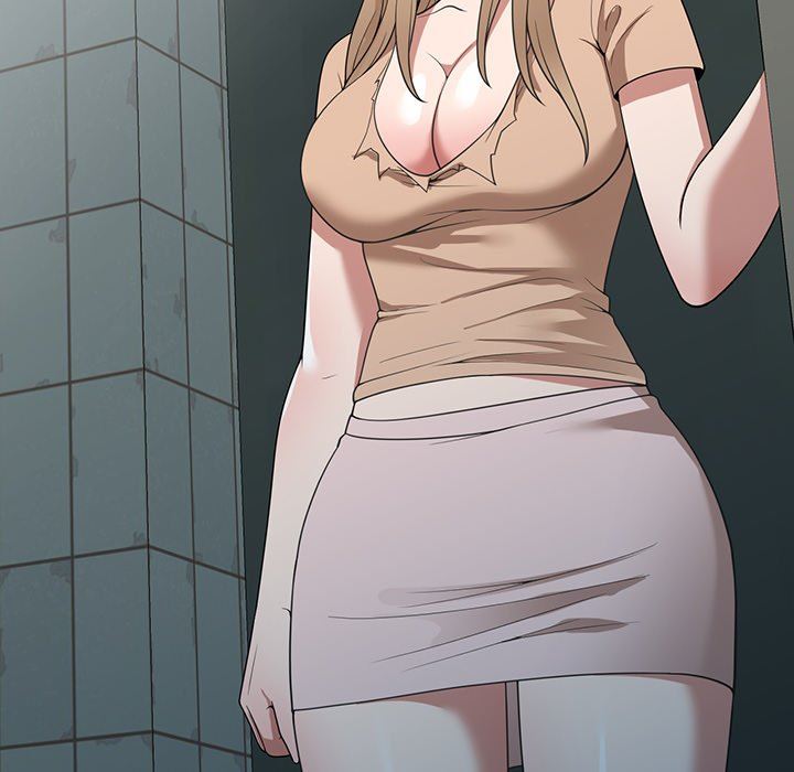 沉重的契約第39話