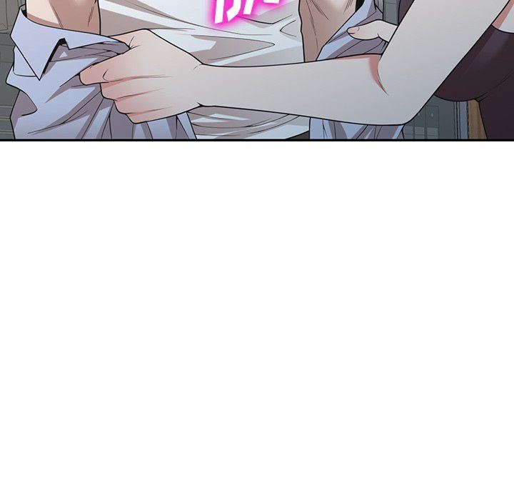 沉重的契約第41話