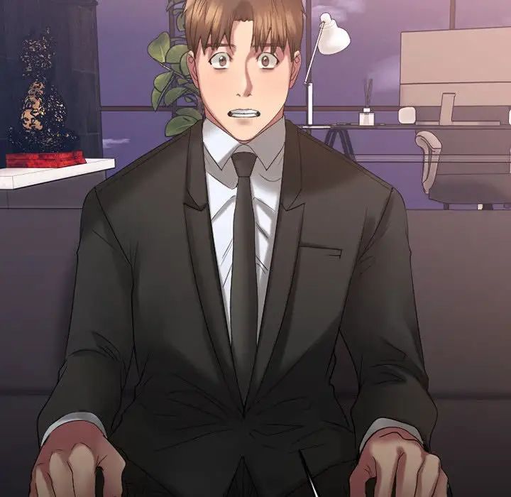 慾望食物链第17话