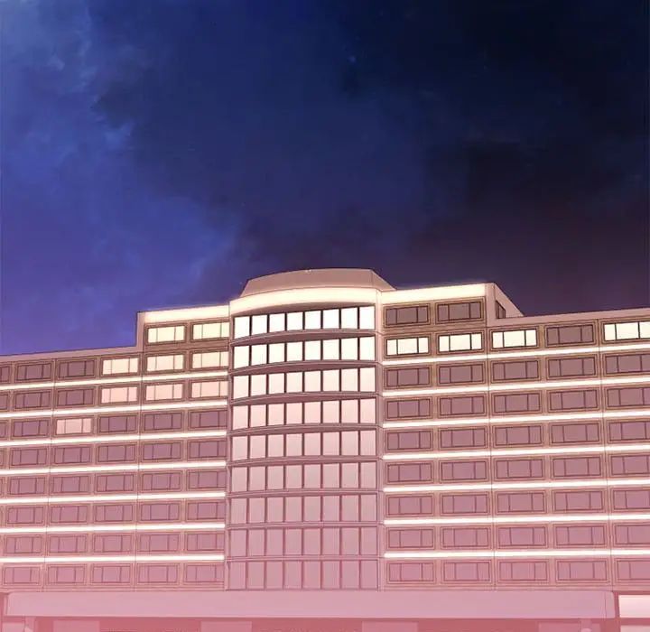 慾望食物链第18话